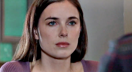 General Hospital Spoilers Wednesday, June 17: Willow’s Alarming News, Cullum Shocks Carly, Danny to the Rescue