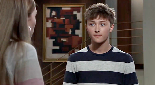 General Hospital Spoilers Wednesday, June 24: Danny’s Shooter Shocker, WSB Secret Slips, Anna Tricks Doctor
