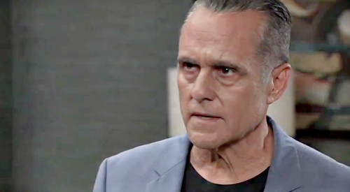 celebdirtylaundry.com - Heather Hughes - General Hospital Spoilers Wednesday, May 27: FBI Alert for Rocco - Curtis' Prosecution Decided - Sonny's Vow