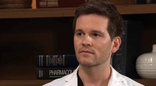 General Hospital Spoilers Wednesday, October 30: Sam’s Scary Cliffhanger, Sasha & Michael’s Mistake, Willow Blasts Drew