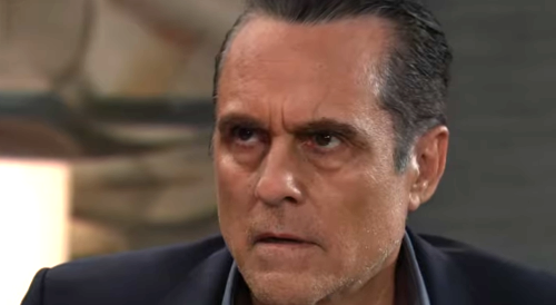 General Hospital Spoilers Week of April 14: Jason’s Alarm Bells, Brennan Plays with Fire, Sonny’s Vengeful Scheme