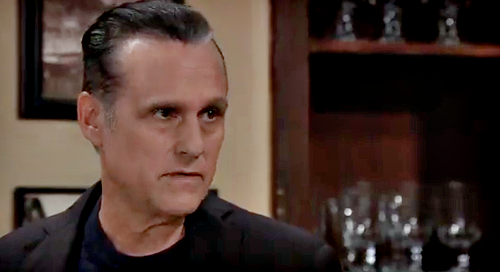 General Hospital Spoilers Week of August 28 – Crushing News, Risky Manipulation and Enemies New Showdown