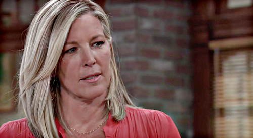 General Hospital Spoilers: Who Is Carly’s Romantic Endgame, The One Man She’s Meant to Be With?