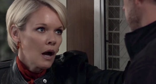 General Hospital Spoilers: Will Ava Tell Trina Dad’s Alive? – Taggert's Faked Death Secret Brings Agonizing Choice
