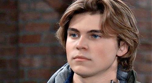 General Hospital Spoilers: Will Cameron Return for Trina Reunion – New Romantic Plan After Spencer Exits?