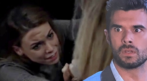 General Hospital Spoilers: Will Chase Arrest Carly When Nelle Cliff Truth Revealed – Detective’s Difficult Choice?