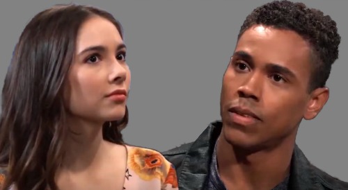 General Hospital Spoilers: Will ‘Tolly’ Baby Save Molly & TJ’s Relationship – Surprise Pregnancy After Cheating Exposed?