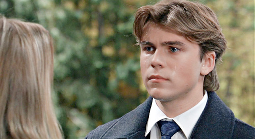 General Hospital Spoilers: William Lipton Cast On New Amazon Series – What It Means for Cameron on GH?
