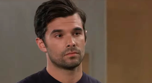 General Hospital Spoilers: Willow & Chase Seek Passionate Comfort, Drew & Brook Lynn’s Secrets Push Exes Together?