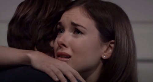General Hospital Spoilers: Willow Tells Michael She Loves Him, Asks To Cancel Annulment - Chase Promotes ‘Millow’ Marriage