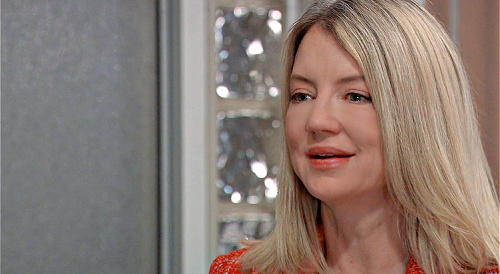 General Hospital Spoilers: Willow’s Fashion Career Change – Joins Nina at Crimson Against Carly’s Wishes?