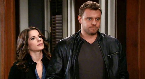 General Hospital Spoilers: Would Drew Cain Work Better as a Bad Boy – Billy Miller Return Needs Edge, Depth & Clear Direction?