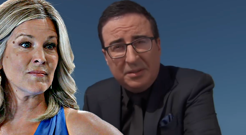 celebdirtylaundry.com - Heather Hughes - General Hospital Spoilers: 'Z' Controls Valentin's Fate & Josslyn's Future, Carly's Newest Enemy