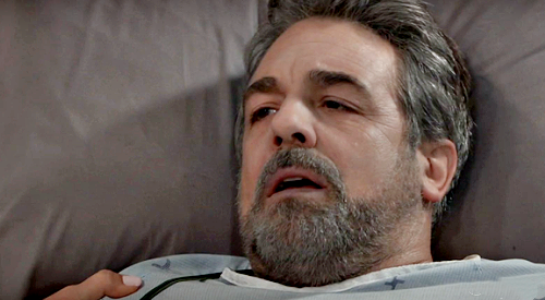 General Hospital Spoilers: 2 Ways Brennan Repays Nina, Drew Blackmail & Surprise Passion Ahead