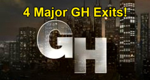 celebdirtylaundry.com - Heather Hughes - General Hospital Spoilers: 4 Major Exits - These Characters Set to Depart GH?