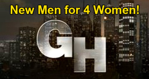General Hospital Spoilers: 4 Women Who Need New Men, Fresh Romantic Pairings to Root Fo