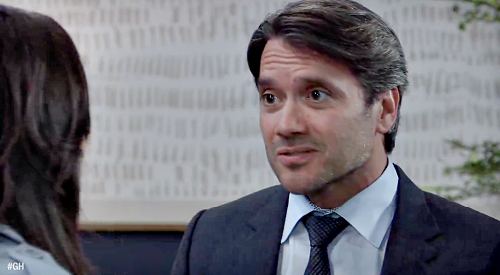 General Hospital Spoilers: 6 Drew Shooter Suspects Revealed, Even More On the Way