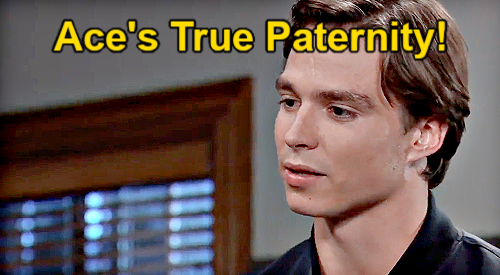 General Hospital Spoilers: Ace’s True Paternity Devastates Spencer – Not Little Brother or Even a Cassadine?