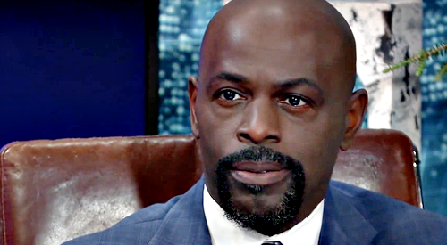 celebdirtylaundry.com - Heather Hughes - General Hospital Spoilers: Agent Baines Puts Willow Through Shock Interrogation