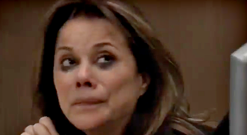 General Hospital Spoilers: Alexis Attempts Franco’s Murder – Bold Move to Rid Port Charles of Deadly Threat