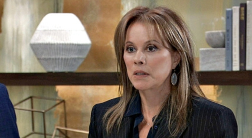 General Hospital Spoilers: Alexis’ Courtroom Comeback – Lawyer Reinstated for Stunning New Case?
