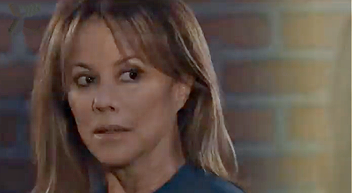 General Hospital Spoilers: Alexis’ Shocking Job Offer – Shawn Save Ex-Con’s Future