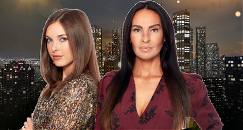 General Hospital Spoilers: Alexis Uncovers Harmony’s Illegal Adoption – Demands Truth about Fake Daughter Willow?