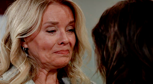 General Hospital Spoilers: Anna Begs Felicia to Help Her Escape