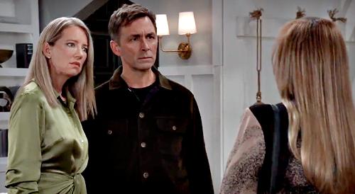 General Hospital Spoilers: Anna Rescues Valentin from Danger – Life-Saving Proof for Charlotte?