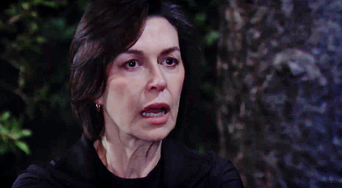 General Hospital Spoilers: Anna Turns Gun on Herself, Jason Fights to Stop Life-Ending Decision