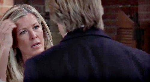 General Hospital Spoilers: Are Carly & John Getting an Enemies to Lovers Story – Can Jason Handle It?