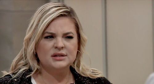 General Hospital Spoilers: Austin Dumps Maxie as Danger Escalates – Heartbreak Brings Confusion & Chaos?