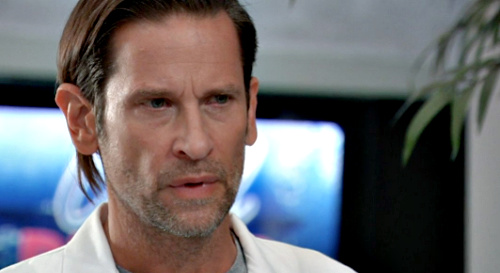 General Hospital Spoilers: Austin Pulls Syringe on Victor – Demands Peter’s Location in Fierce Faceoff