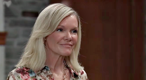 General Hospital Spoilers: Ava & Alexis’ Manhattan Art Gallery Visit Leads to Major Revelations