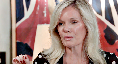 General Hospital Spoilers: Ava Exposes Ric's Pro Bono Lie, Nina's Secret Leaks to Willow | Celeb Dirty Laundry