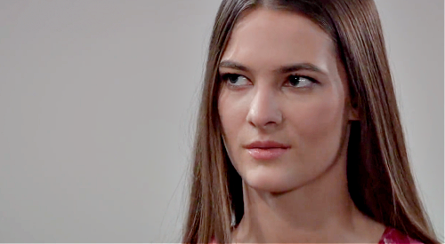 General Hospital Spoilers: Ava Finds Esme & Drugged Nikolas in Bed Together on Wedding Do-Over Day?