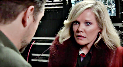 General Hospital Spoilers: Ava & John’s Partnership Revealed – Sonny’s Next Betrayal?