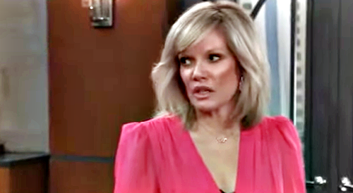 General Hospital Spoilers: Ava Searches for Sonny’s Medication Saboteur – Follows Trail Straight to Valentin?