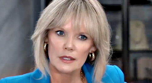 General Hospital Spoilers: Ava’s Unforgivable Mistake, Causes Kristina’s Baby Tragedy and Earns Sonny’s Fury?