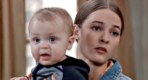 General Hospital Spoilers: Baby Ace’s Real Father Revealed – Paternity Truth Changes Everything
