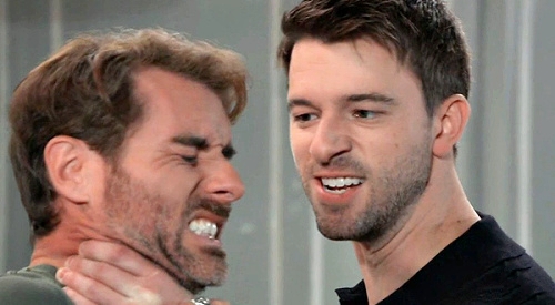 General Hospital Spoilers: Baby Phoebe Goes Missing, Hudson’s Clue Leads to Kidnapping Chaos?