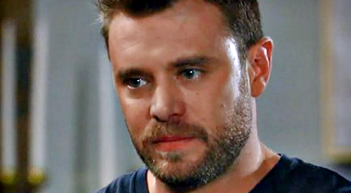General Hospital Update: Billy Miller Dead at 43, Was Battling Manic Depression - The Young and the Restless Alum Dies