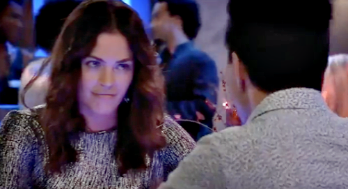 General Hospital Spoilers: Brad’s Next Deadly Crime – Selina Wu’s Demand Forces Nephew Deeper Into Mob Territory?