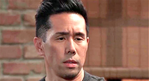 General Hospital Spoilers: Brad’s Return Shocks Britt, Port Charles Homecoming Brings New Schemes