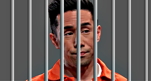 General Hospital Spoilers: Brad’s Blue Valentine’s Day Behind Bars – Will Lucas’ Ex Get Early Release?