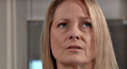 General Hospital Spoilers: Brando & Sasha Go Missing – Gladys Panics Over Double Disappearance