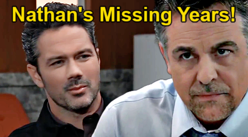 General Hospital Spoilers: Brennan Unlocks Nathan Mystery, Discovers Truth About Missing 7 Years?