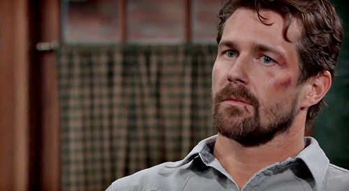 General Hospital Spoilers: Britt & Cody Forced On the Run Together – New Spin On Jason Fugitive Story?
