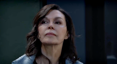 General Hospital Spoilers: Britt Discovers Anna, Cullum Warns Doc to Forget  About Hostage or Else? | Celeb Dirty Laundry