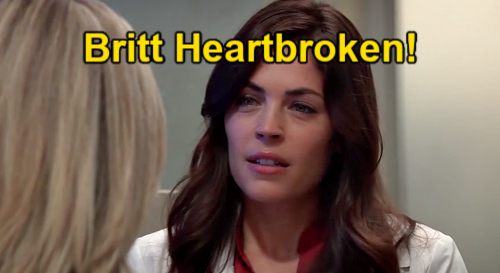 General Hospital Spoilers: Britt Heartbroken Over Jason’s Carly Marriage – Complicates Plans for a Future Together